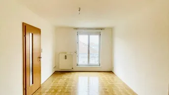 Expose Schöne ruhige 3-Zimmer-Wohnung mit Balkon / Am Tabor