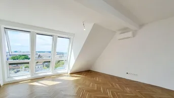 Expose Top sanierte 4 - Zimmer - DG Maisonettewohnung mit Terrasse