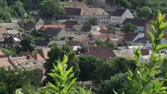 Expose Gemeinde Pulkau - Land- und Forstwirtschaft