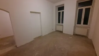 Expose Sanierungsbedürftige Wohnung in aufstrebender Wohnlage