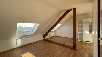 Expose helle 2-Zimmer-Wohnung generalsaniert / Nähe Dietrichsteinplatz &amp; TU