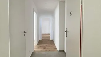 Expose NEU SANIERTES SCHMUCKSTÜCK IN AKH-NÄHE! 3 Zimmer - WG-Eignung!