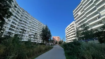 Expose ERHOLUNGSPARK WIENERBERG, TERRASSEN-TRAUM IN *BIOTOPCITY*!!!