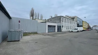 Expose BETRIEBSGRUNDSTÜCK IN HERVORRAGENDER LAGE, MIT ALTBESTAND!