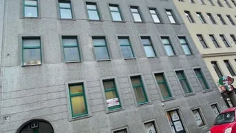 Expose BASTERLHIT IN GUTER LAGE! 3 Zimmer mit Potenzial (im selben Haus weitere 2 Zimmerwohnung)