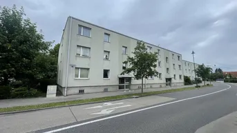 Expose GROSSZÜGIGES LOGGIA-EIGENTUM! Familientraum in Maria Lanzendorf! NUR 2544.-/QM!