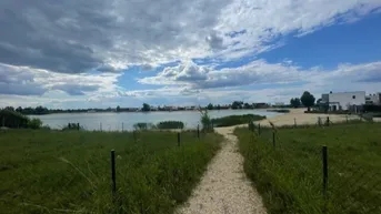 Expose EXKLUSIVE DOPPELHAUSHÄLFTE IN PARNDORF AM SEE! AUCH FÜR ANLEGER SEHR INTERESSANT!