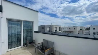 Expose MODERNE DOPPELHAUSHÄLFTE IN PARNDORF AM SEE! AUCH FÜR ANLEGER SEHR INTERESSANT!