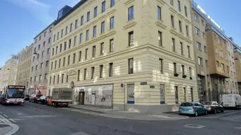 Expose ERSTBEZUG! Tolle 4 Zimmer-Dachgeschoßwohnung in hervorragender Lage!