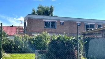 Expose ANLEGER AUFGEPASST! Apartment mit Garten und Terrasse! TOP ANBINDUNG nach Wien und zum Flughafen! PROVISIONSFREI!