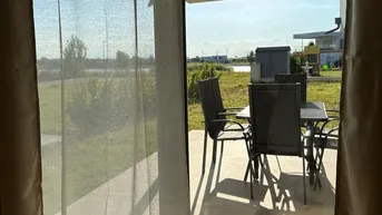 Expose SEERESIDENZ PARNDORF! Exklusive Doppelhaushälfte mit hochwertiger Ausstattung!