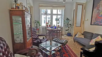 Expose TOP Lage! Helle Innen-Hof-Ruhelage - Südseitig!