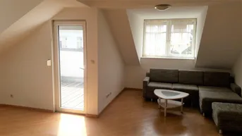 Expose Wohnung - Büro - Kanzlei - Nähe Bahnhof!!