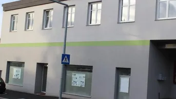 Expose Kanzlei - Büro - Therapieräumlichkeiten - Wohnung