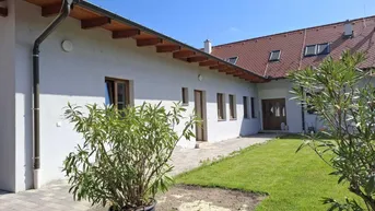 Expose Attraktive, ebenerdige Wohneinheit mit Gartenbenutzung!