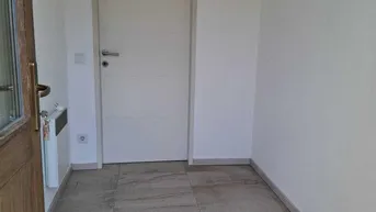 Expose Attraktive, ebenerdige Wohneinheit mit Gartenbenutzung!