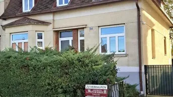 Expose Juwel im Weinviertel!