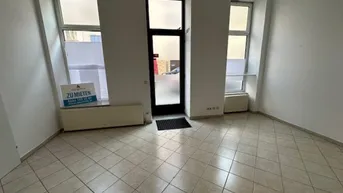 Expose Ruhige Lage, modernes Büro/Praxis mit Autoabstellplätzen in zentraler Lage! Unbefristet!