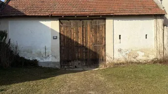 Expose einzigartiger Baugrund - 578 m² - kein vis-a-vis - absolute Grünruhelage