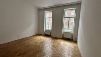 Expose Geräumige 5-Zimmer-Wohnung mit Balkon in 1080 Wien – Ihr neues Zuhause wartet!