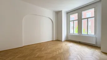 Expose Geräumige 5-Zimmer-Wohnung mit Balkon in 1080 Wien – Ihr neues Zuhause wartet!