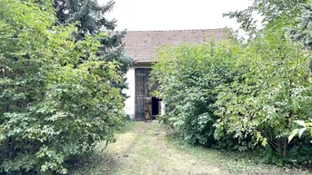 Expose einzigartiger Baugrund - 578 m² - kein vis-a-vis - absolute Grünruhelage