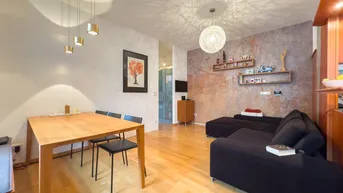 Expose SONNIGE ZENTRALLAGE - sanierter Altbau mit Lift
