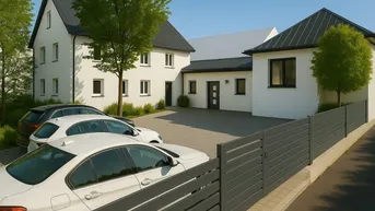 Expose PROVISIONSFREI DIREKT VOM BAUTRÄGER - absolute Grünruhelage