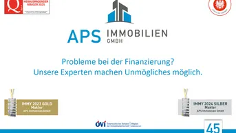 Expose DACHGESCHOSSWOHNUNG MIT TERRASSE - möbliert oder unmöbliert