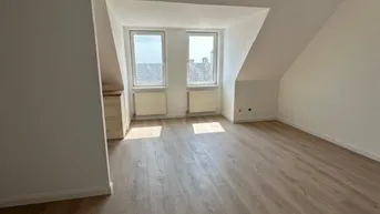 Expose Badenerstraße - herrliche 2 Zimmerwohnung mit Autoabstellplatz!