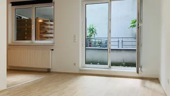 Expose U4 Pilgrambrücke Ruhige Balkonwohnung 2 Zimmer