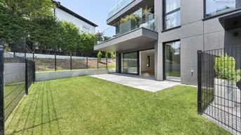 Expose Hochwertiges Loft Studio mit 2 bis 3 Zimmern und privatem Garten