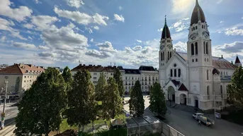 Expose ERSTBEZUG - Stadtwohnung - Tolle Verkehrsanbindung - Freier Blick