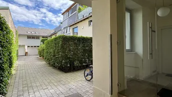 Expose Ebenerdige Stadt-Wohnung oder Büro zum Wohlfühlen mit exzellenter Anbindung