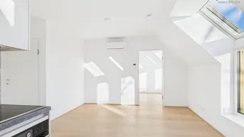 Expose Exklusive 2-Zimmer-Wohnung mit großzügiger Terrasse – Erstbezug!
