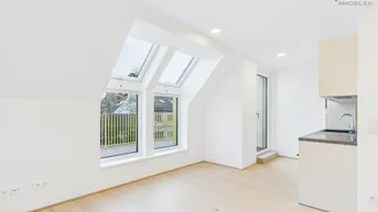 Expose Sommer auf Ihrer Terrasse - exklusives erstbezug 2 Zimmer Appartment