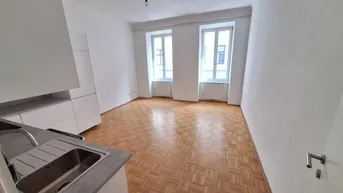 Expose Tolle Paarwohnung in ruhiger Lage und unbefristet!
