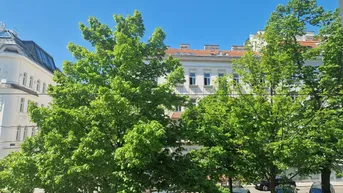 Expose U3 NÄHE - TOLLE 2 ZIMMER WOHNUNG mit GRÜNBLICK - TAUTENHAYNGASSE