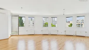Expose Tolle, helle Wohnung mit guter Anbindung in die Innenstadt