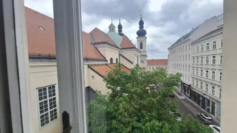 Expose Tolle, klassische Altbauwohnung in Traumlage - 3,5 Zimmer in der Schlösselgasse als Ihr neues, unbefristetes Zuhause