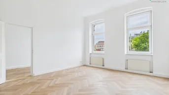 Expose NÄHE U6 - Modernisierte 2-Zimmer-Wohnung in 1090 Wien – Ihr neues Zuhause für 265.000 €!