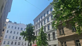 Expose Tolle WG oder Paarwohnung unbefristet