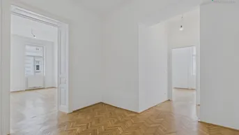 Expose Tolle Altbauwohnung unbefristet im 9 Bezirk