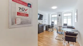 Expose Ihr neues Büro im Zentrum von Steyr