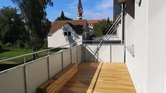 Expose Kraußstraße mit Terrasse