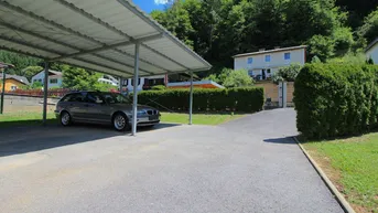 Expose !!!PREISGESENKT!!! Einzigartiges Baugrundstück mit Gartenhütte in Graz-Gösting!