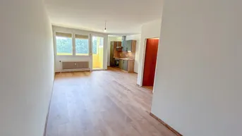 Expose Entzückende Kleinwohnung in Graz Gösting!