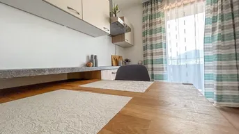 Expose Liebevoll gepflegte Kleinwohnung in unmittelbarer FH-Nähe!