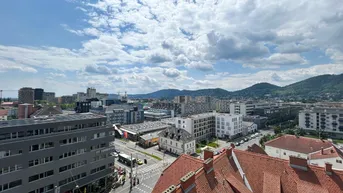 Expose Liebevoll gepflegte Kleinwohnung in unmittelbarer FH-Nähe!