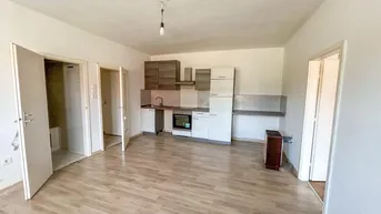 Expose Sanierungsbedürftige Kleinwohnung mit viel Potential!